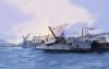 Hobby Boss 83522 French Submarine Surcouf (1:350)